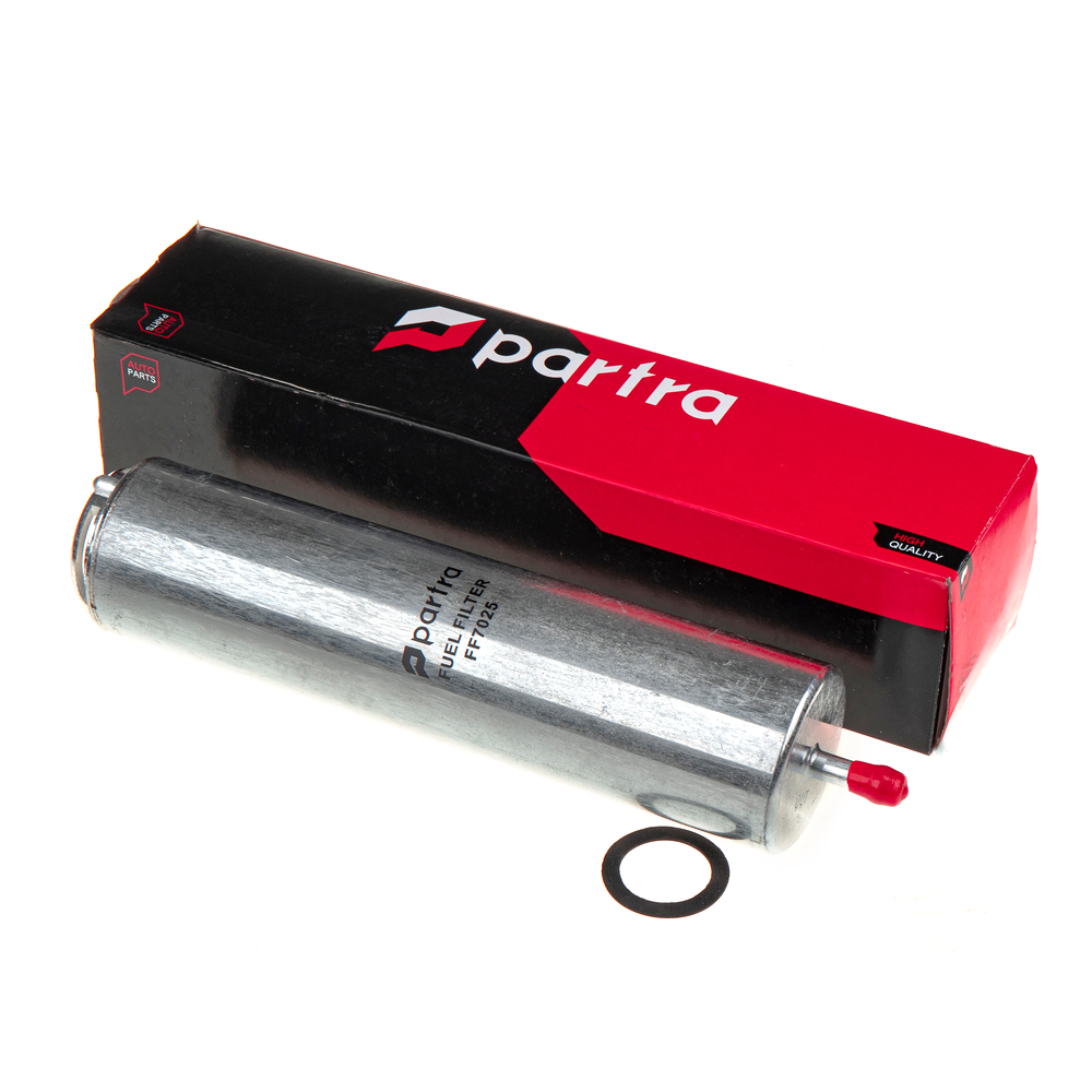 Фильтр топливный - PARTRA FF7025