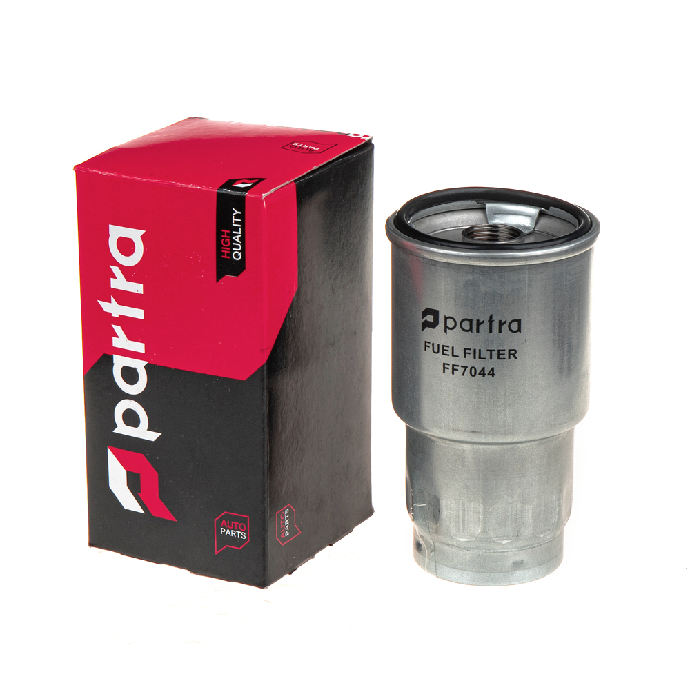 Фильтр топливный - PARTRA FF7044