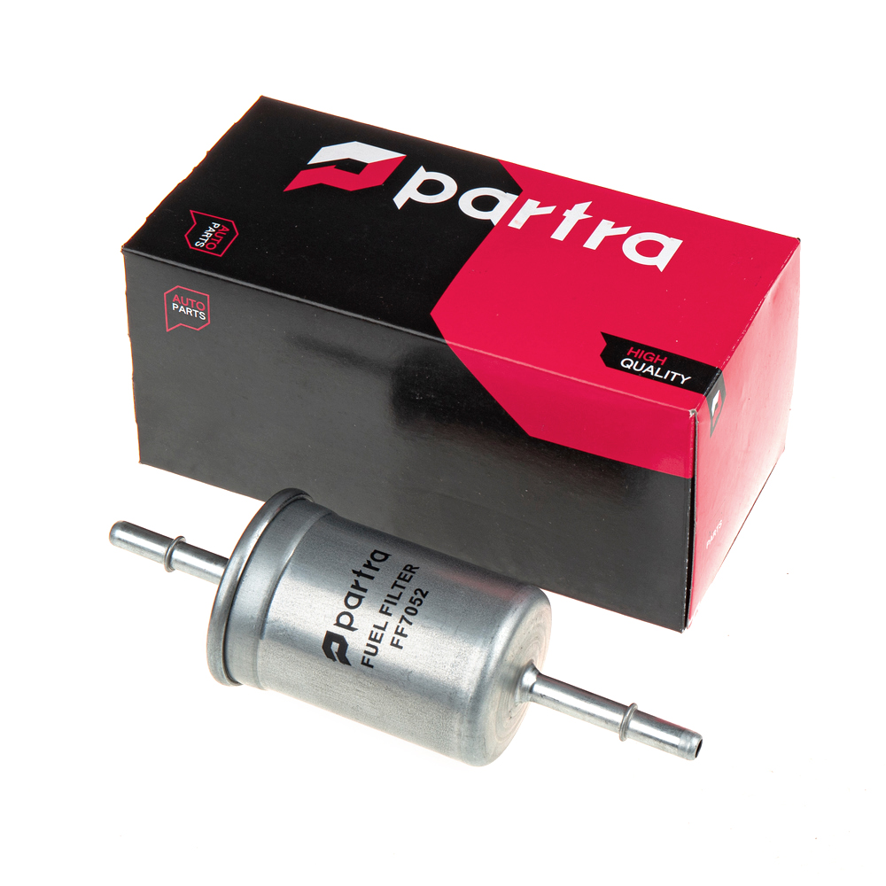 Фильтр топливный - PARTRA FF7052