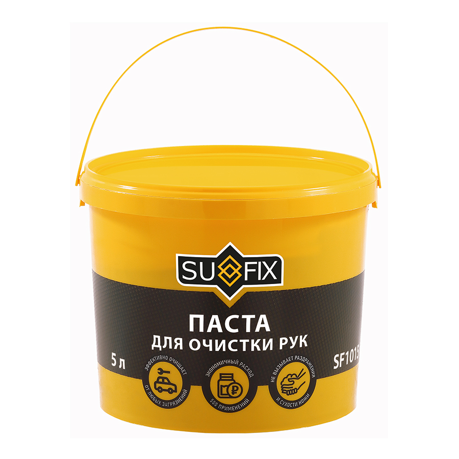Паста для очистки рук 5 Л