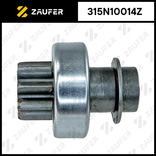 Бендикс стартера - ZAUFER 315N10014Z