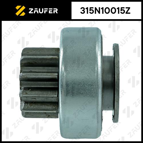 Бендикс стартера - ZAUFER 315N10015Z