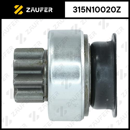 Бендикс стартера - ZAUFER 315N10020Z