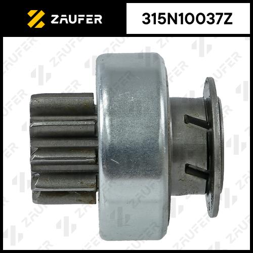 Бендикс стартера - ZAUFER 315N10037Z