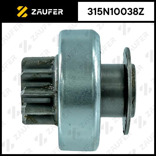 Бендикс стартера - ZAUFER 315N10038Z