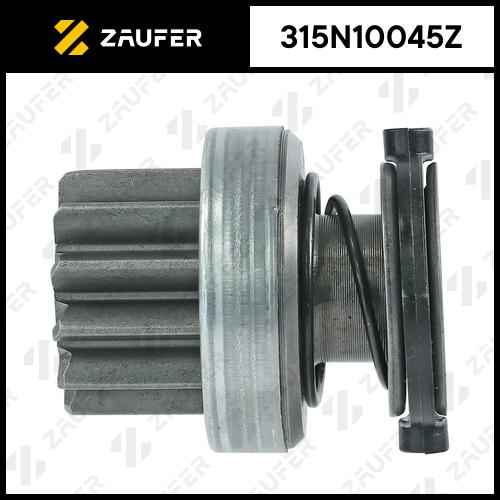 Бендикс стартера - ZAUFER 315N10045Z