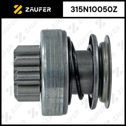 Бендикс стартера - ZAUFER 315N10050Z
