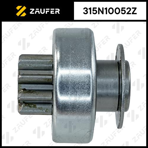 Бендикс стартера - ZAUFER 315N10052Z