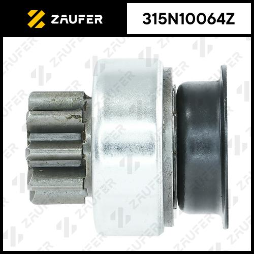 Бендикс стартера - ZAUFER 315N10064Z