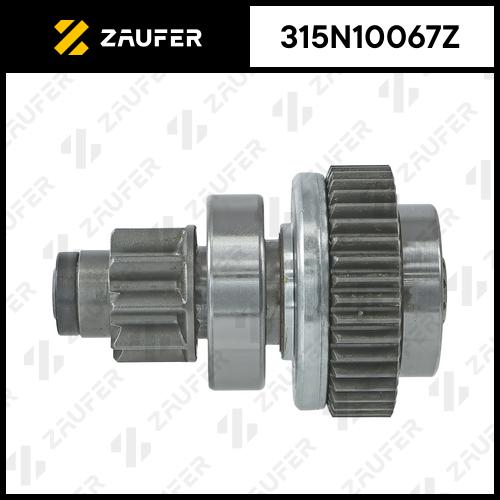Бендикс стартера - ZAUFER 315N10067Z