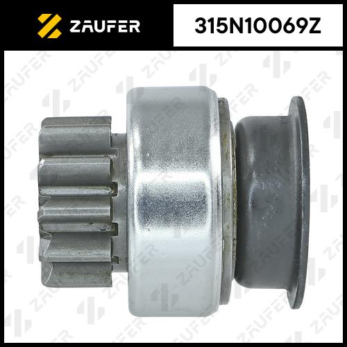 Бендикс стартера - ZAUFER 315N10069Z