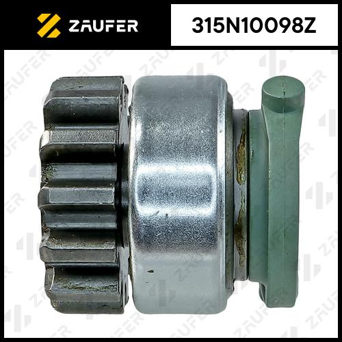 Бендикс стартера - ZAUFER 315N10098Z