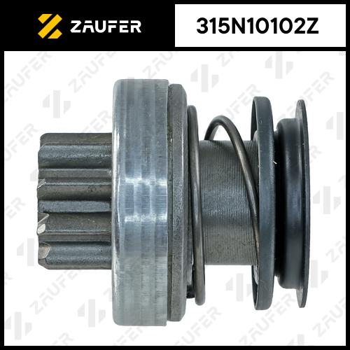 Бендикс стартера - ZAUFER 315N10102Z