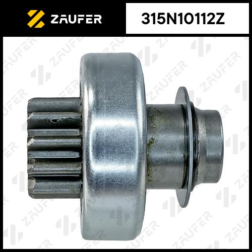 Бендикс стартера - ZAUFER 315N10112Z
