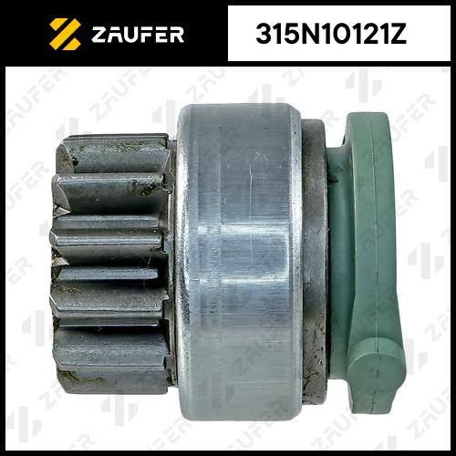 Бендикс стартера - ZAUFER 315N10121Z