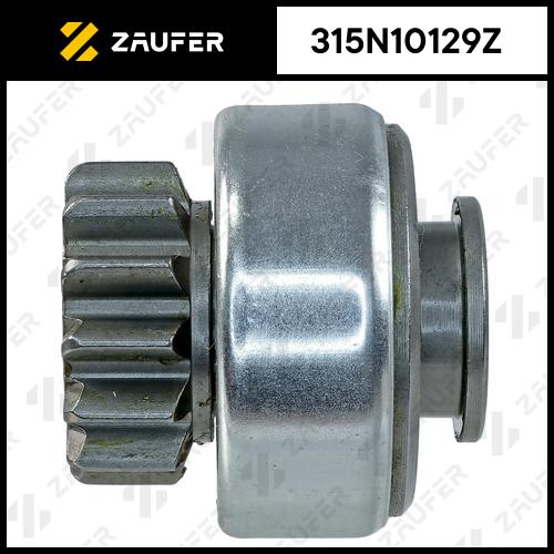 Бендикс стартера - ZAUFER 315N10129Z
