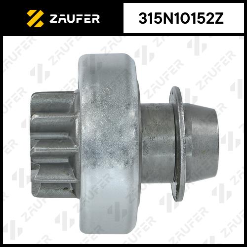 Бендикс стартера - ZAUFER 315N10152Z
