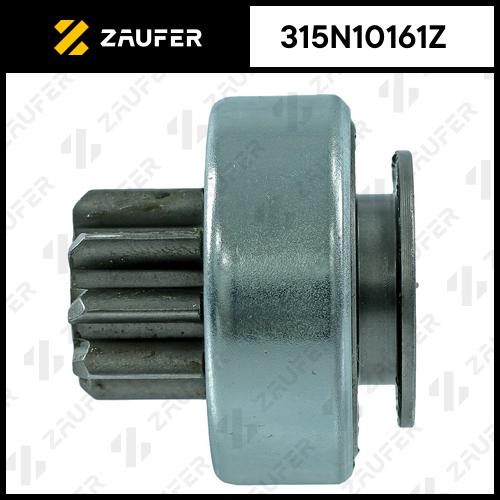Бендикс стартера - ZAUFER 315N10161Z