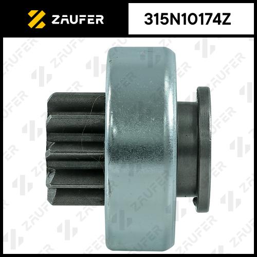 Бендикс стартера - ZAUFER 315N10174Z