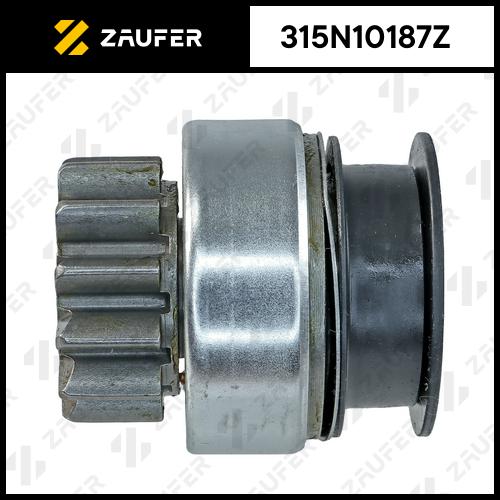 Бендикс стартера - ZAUFER 315N10187Z