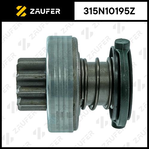 Бендикс стартера - ZAUFER 315N10195Z