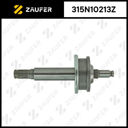 Бендикс стартера - ZAUFER 315N10213Z