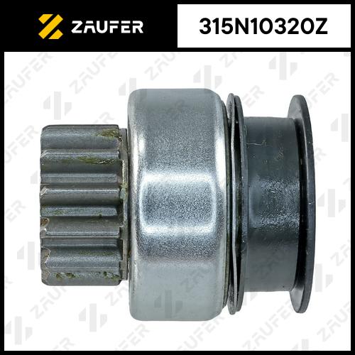 Бендикс стартера - ZAUFER 315N10320Z