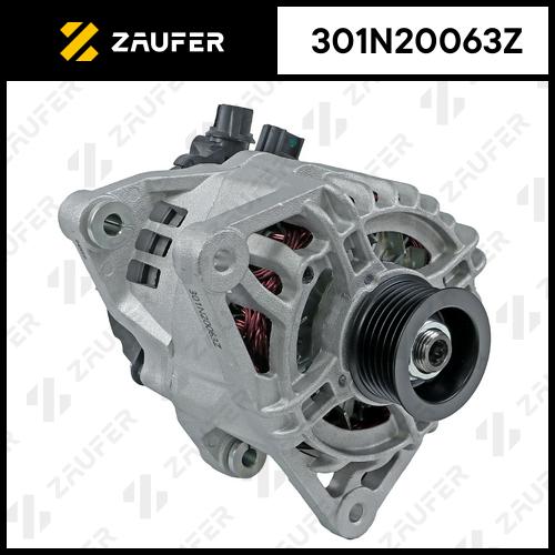 Генератор - ZAUFER 301N20063Z