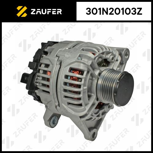 Генератор - ZAUFER 301N20103Z