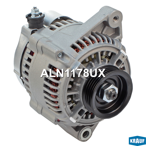 Генератор - Krauf ALN1178UX