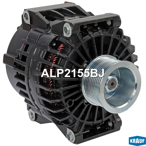 Генератор - Krauf ALP2155BJ