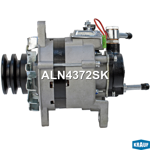 Генератор 60 Amp