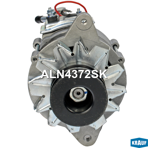 Генератор 60 Amp