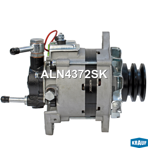 Генератор 60 Amp