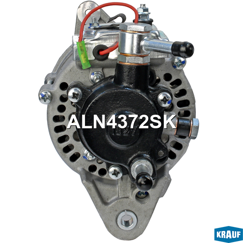 Генератор 60 Amp