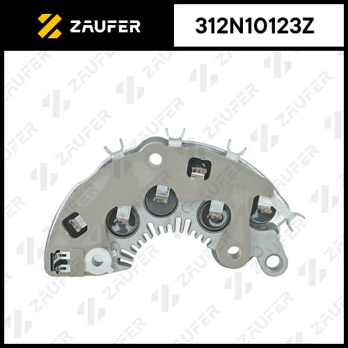 Мост диодный генератора - ZAUFER 312N10123Z