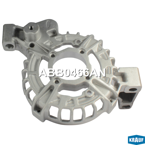 Крышка генератора передняя - Krauf ABB0466AN