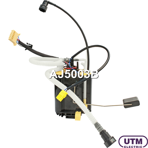 Модуль в сборе с бензонасосом - UTM AJ5003B