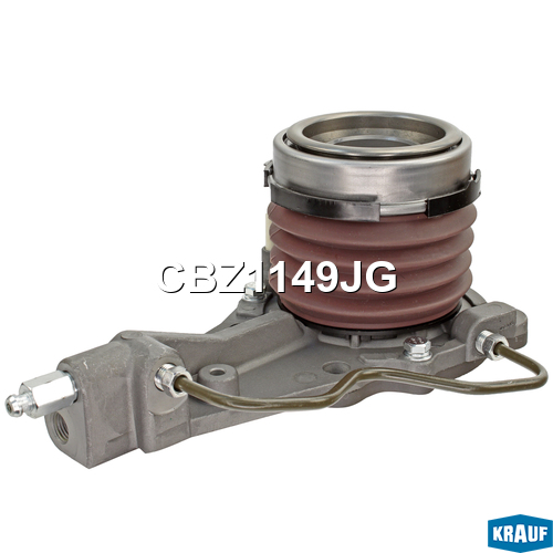 Подшипник выжимной гидравлический - Krauf CBZ1149JG