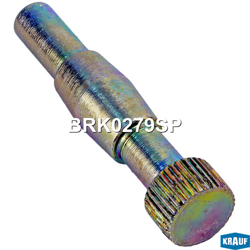 Ремкомплект тормозной системы - Krauf BRK0279SP