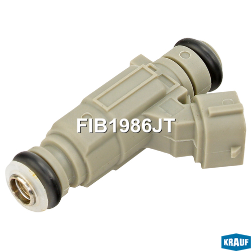 Форсунка бензиновая - Krauf FIB1986JT