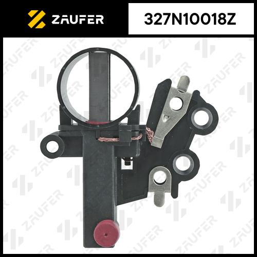 Щёткодержатель генератора - ZAUFER 327N10018Z