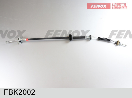 Трос привода сцепления - Fenox FBK2002