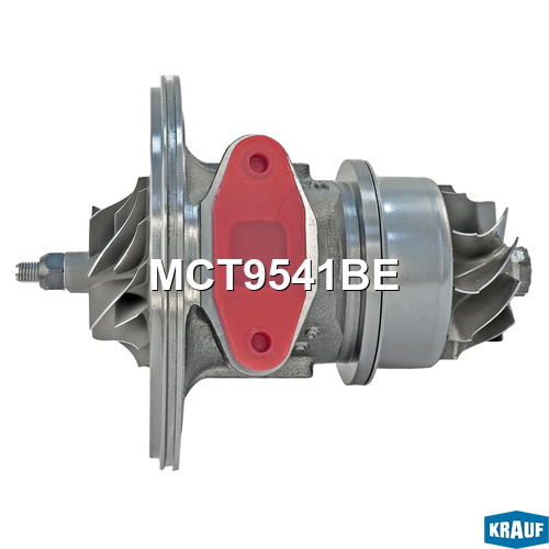 Картридж для турбокомпрессора - Krauf MCT9541BE