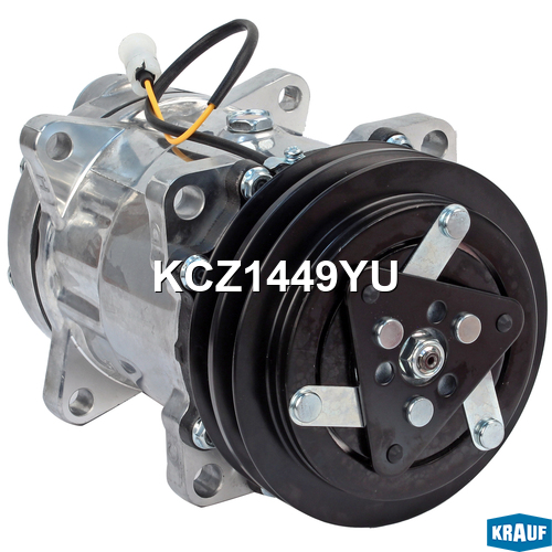 Компрессор кондиционера - Krauf KCZ1449YU