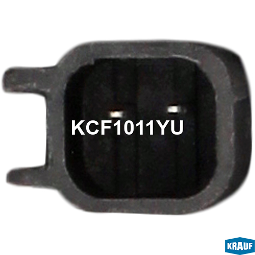 Компрессор кондиционера
