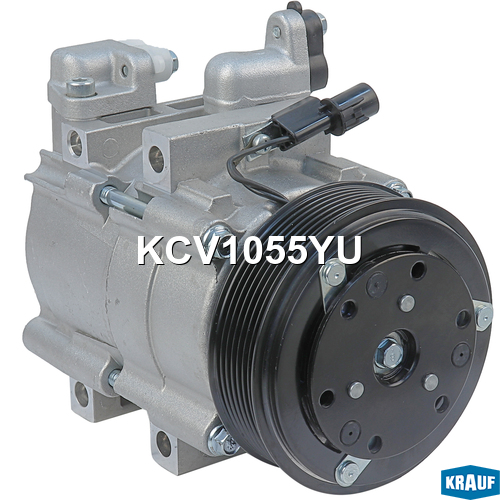 Компрессор кондиционера - Krauf KCV1055YU