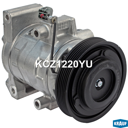 Компрессор кондиционера - Krauf KCZ1220YU