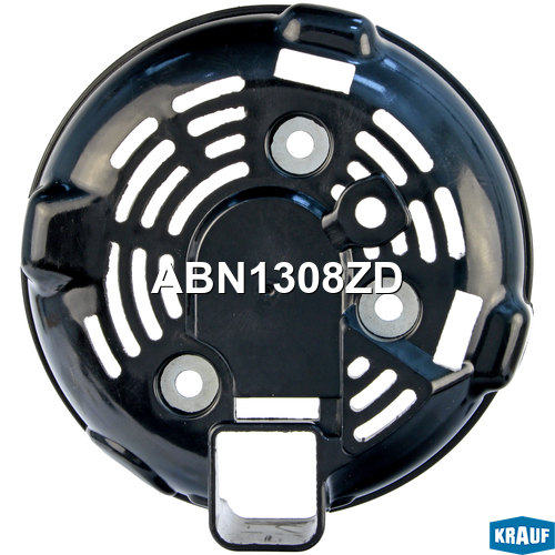 Крышка генератора пластик - Krauf ABN1308ZD