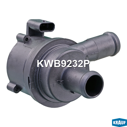 Насос водяной электрический - Krauf KWB9232P
